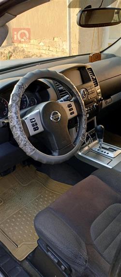 نيسان باثفايندر